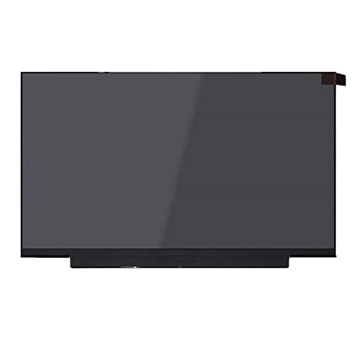 fqparts Replacement Ersatzbildschirm für Laptop-LCD-Display für for ACER for Aspire 3670 15.6 Inch 30 Pins 1366 * 768 von fqparts