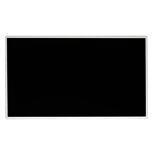 fqparts Replacement Ersatzbildschirm für Laptop-LCD-Display für for ACER for Aspire 4330 14.1 Inch 30 Pins 1280 * 800 von fqparts