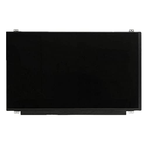 fqparts Replacement Ersatzbildschirm für Laptop-LCD-Display für for ACER for Aspire 4739 4739Z 14 Inch 30 Pins 1366 * 768 von fqparts