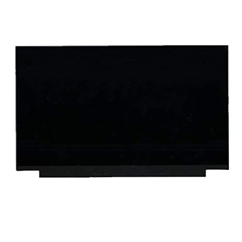 fqparts Replacement Ersatzbildschirm für Laptop-LCD-Display für for ACER for Aspire 5800 14 Inch 30 Pins 1366 * 768 von fqparts