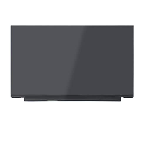 fqparts Replacement Ersatzbildschirm für Laptop-LCD-Display für for ACER for Aspire 7000 17.1 Inch 30 Pins 1440 * 900 von fqparts