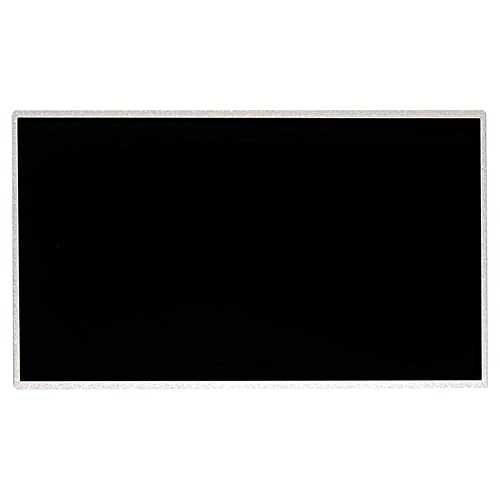 fqparts Replacement Ersatzbildschirm für Laptop-LCD-Display für for ACER for ConceptD CN715-71 CN715-71P 15.6 Inch 40 Pins 3820 * 2160 von fqparts