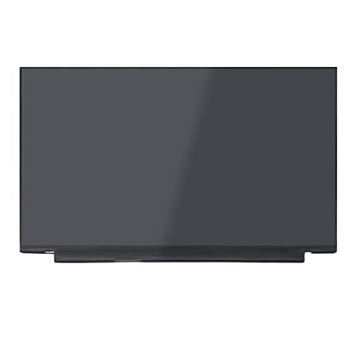 fqparts Replacement Ersatzbildschirm für Laptop-LCD-Display für for ACER for Extensa 215-51 215-51G 215-51K 215-51KG 15.6 Inch 30 Pins 1920 * 1080 von fqparts