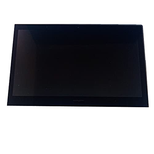 fqparts Replacement Ersatzbildschirm für Laptop-LCD-Display für for ACER for Extensa 5635 5635G 5635Z 5635ZG 15.6 Inch 30 Pins 1366 * 768 von fqparts