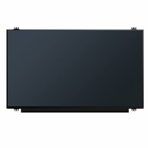 fqparts Replacement Ersatzbildschirm für Laptop-LCD-Display für for ACER for TravelMate 3200 14.1 Inch 30 Pins 1024 * 768 von fqparts