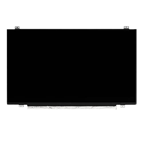 fqparts Replacement Ersatzbildschirm für Laptop-LCD-Display für for ACER for TravelMate 8472 8472G 8472T 8472TG 8472Z 14 Inch 30 Pins 1366 * 768 von fqparts