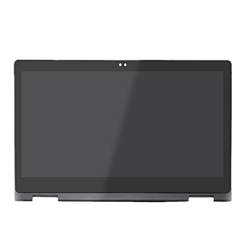 fqparts Replacement Ersatzbildschirm für Laptop-LCD-Display für for Assembly für for ACER for ChromeBook CP511-1H CP511-2HT Touch 11.6 Inch 30 Pins 1366 * 768 von fqparts