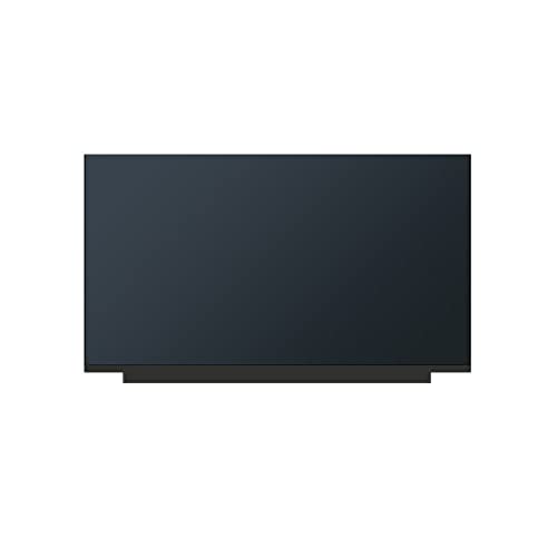 fqparts Replacement Ersatzbildschirm für Laptop-LCD-Display für for Lenovo ideapad P500 Touch Non-Touch Screen Model 15.6 Inch 30 Pins 1366 * 768 von fqparts