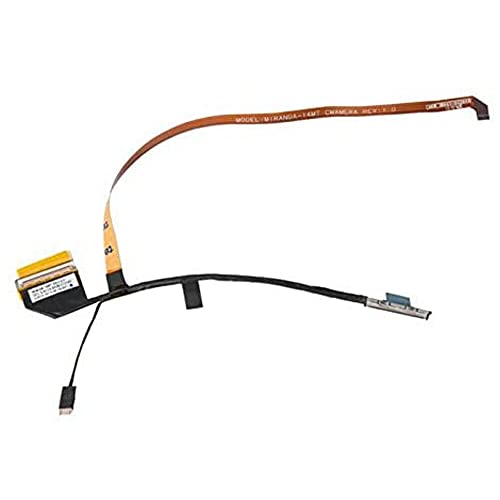 fqparts Replacement Laptop-Bildschirmkabel Kabel Displaykabel LED-Stromkabel Videobildschirm Flexkabel für for Samsung NP535U4C Ba39-01213a von fqparts