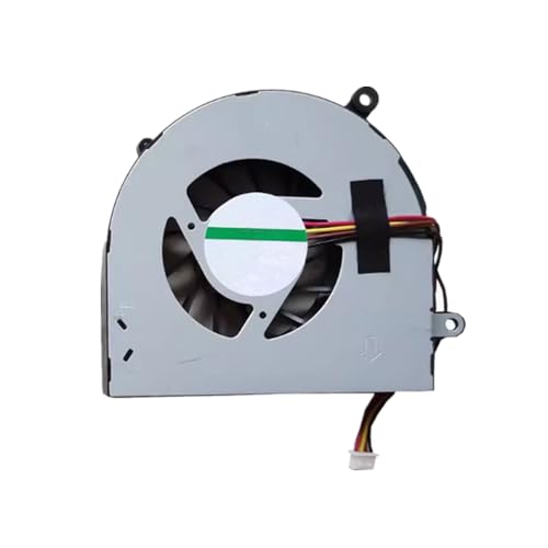 fqparts Replacement Laptop CPU-Lüfter Abkühlen Fan für for Lenovo for G505 G505s Silber fqparts Replacement Laptop CPU-Lüfter Abkühlen Fan für for Lenovo for G505 G505s Silber von fqparts