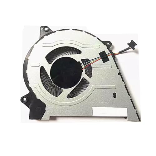 fqparts Replacement Laptop CPU-Lüfter Abkühlen Fan für for Lenovo for Ideapad Flex 5-15ALC05 5-15IIL05 5-15ITL05 Silber fqparts Replacement Laptop CPU-Lüfter Abkühlen Fan für for Lenovo for Ideapad Flex 5-15ALC05 5-15IIL05 5-15ITL05 Silber von fqparts