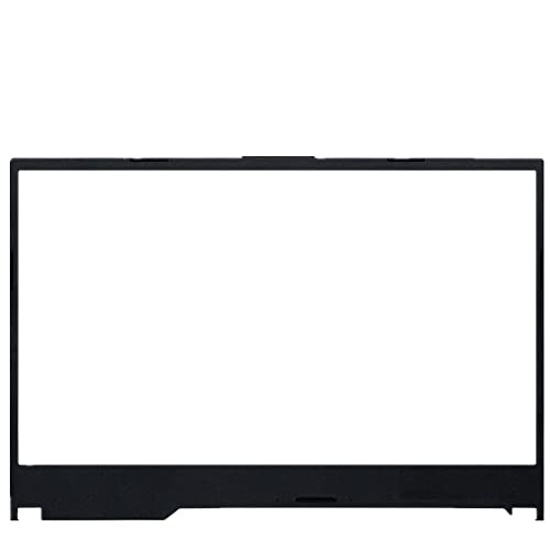 fqparts Replacement Laptop LCD Rückseite Frontblende für for ASUS S101H-1A S101H-1B S101H-1C S101H-1D S101H-2A S101H-2B S101H-2C S101H-2D Schwarz von fqparts