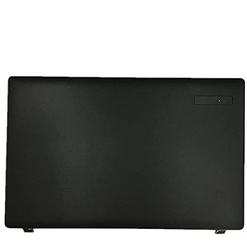 fqparts Replacement Laptop LCD Top Cover Obere Abdeckung für for ACER for Aspire 5560 5560G Schwarz von fqparts