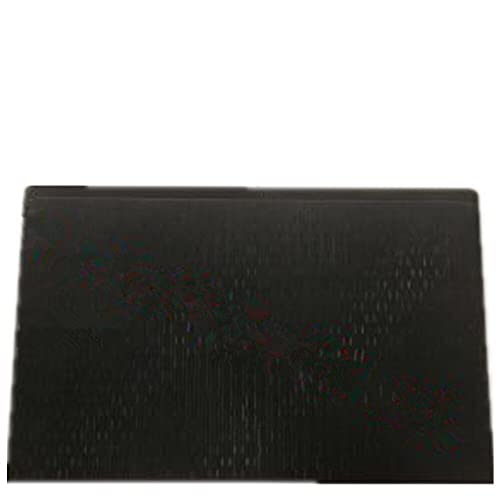 fqparts Replacement Laptop LCD Top Cover Obere Abdeckung für for ACER for Aspire 7535 7535G Schwarz von fqparts