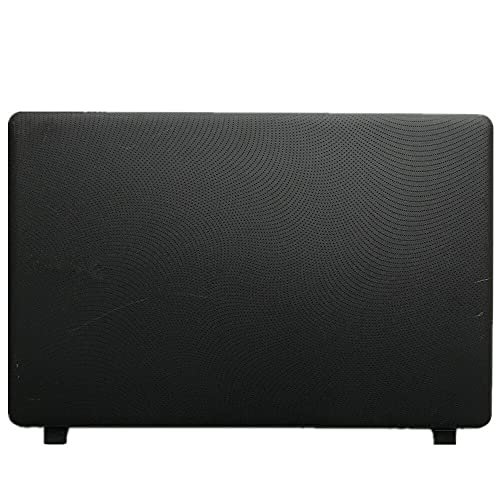 fqparts Replacement Laptop LCD Top Cover Obere Abdeckung für for ACER for TravelMate 3260 Schwarz von fqparts