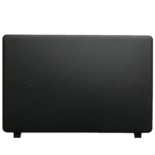 fqparts Replacement Laptop LCD Top Cover Obere Abdeckung für for ACER for TravelMate 3260 Schwarz von fqparts