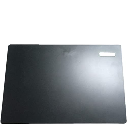 fqparts Replacement Laptop LCD Top Cover Obere Abdeckung für for ACER for TravelMate TMP614-51G-G2 TMP614-51T-G2 TMP614-51TG-G2 Schwarz von fqparts