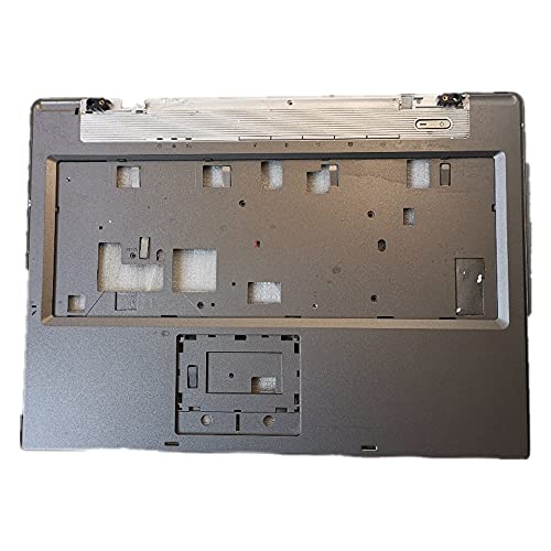 fqparts Replacement Laptop-Obergehäuse C-Schale für for ASUS PRO8G PRO8GB PRO8GBE PRO8GBR PRO8GBY PRO8GE PRO8GS PRO8GSA PRO8GSD Silber von fqparts