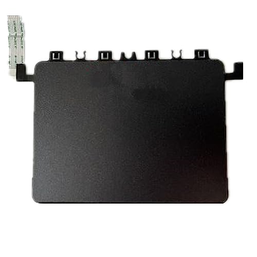 fqparts Replacement Laptop Touchpad für for ACER for Aspire A315-42 A315-42G Schwarz von fqparts