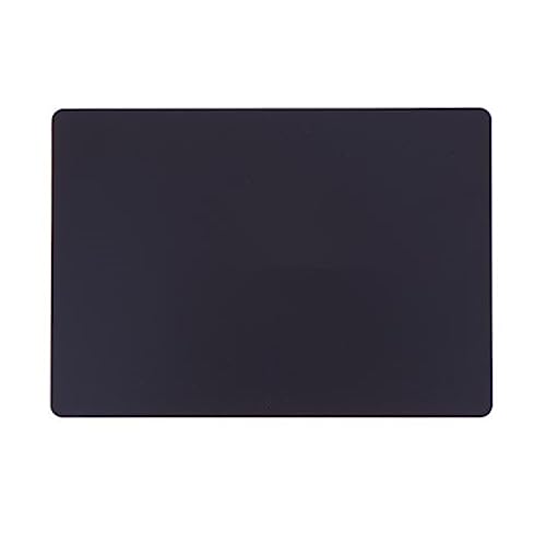 fqparts Replacement Laptop Touchpad für for ACER for TravelMate 380 Schwarz von fqparts