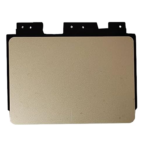 fqparts Replacement Laptop Touchpad für for ASUS R556 D DA DG L LA LB LD LF LJLN LP U UB UJ UQ Y YA YI Gold von fqparts