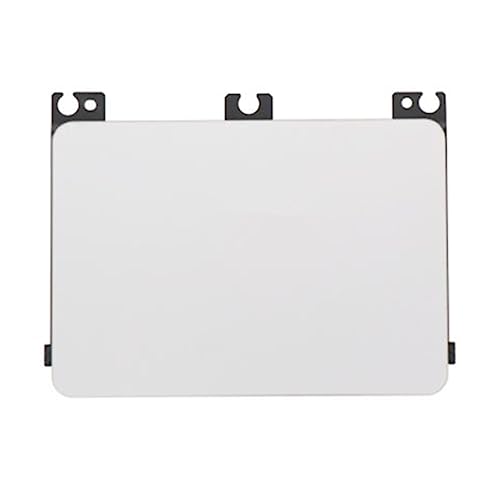 fqparts Replacement Laptop Touchpad für for ASUS X515KA Silber von fqparts