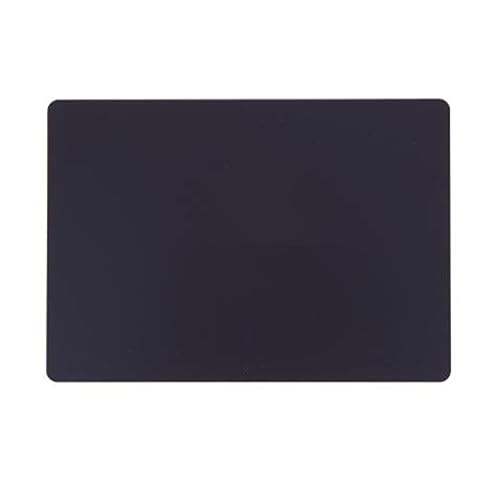 fqparts Replacement Laptop Touchpad für for CLEVO N150RD N150RF N150RF1 N150RF1-G N150SC N150SD Schwarz von fqparts