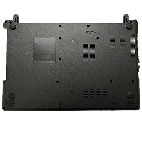 fqparts Replacement Laptop-Unterseite Abdeckung D-Schale für for ACER for Aspire 5100 Schwarz von fqparts