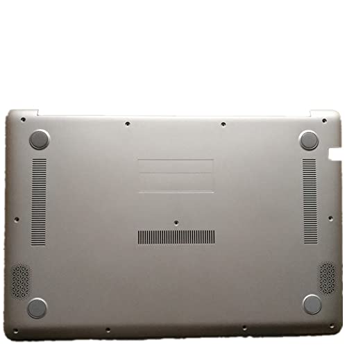 fqparts Replacement Laptop-Unterseite Abdeckung D-Schale für for ASUS Z5300F Golden von fqparts