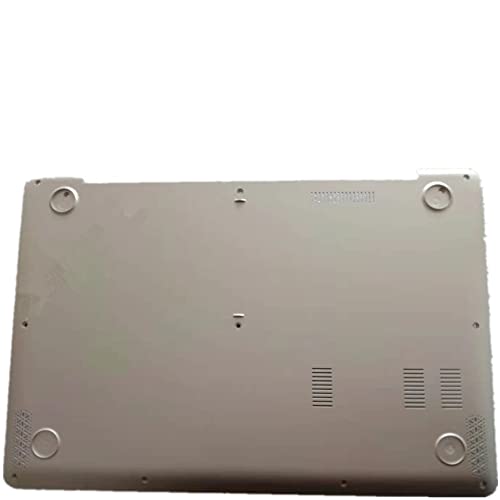 fqparts Replacement Laptop-Unterseite Abdeckung D-Schale für for ASUS for VivoBook S14 S410UA S410UN Golden von fqparts