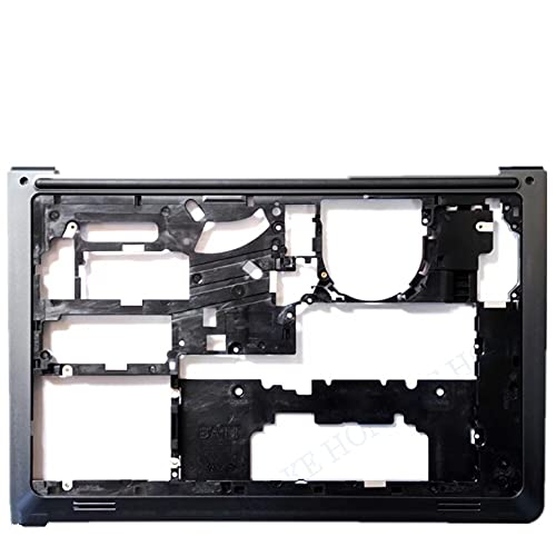 fqparts Replacement Laptop-Unterseite Abdeckung D-Schale für for Dell for Latitude 3550 Schwarz 0TCJ31 von fqparts