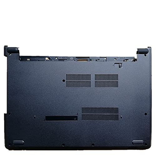 fqparts Replacement Laptop-Unterseite Abdeckung D-Schale für for Dell for Vostro 15 3565 Blau von fqparts