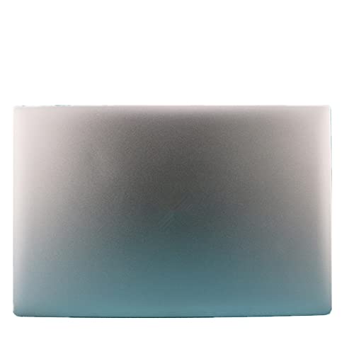 fqparts-cd Laptop LCD Top Cover Obere Abdeckung für for Dell Precision M5520 Silber 0M7JT3 von fqparts