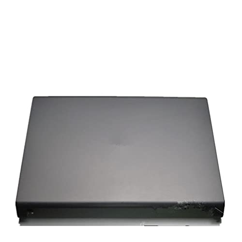 fqparts-cd Laptop LCD Top Cover Obere Abdeckung für for Dell Studio 1558 Black von fqparts