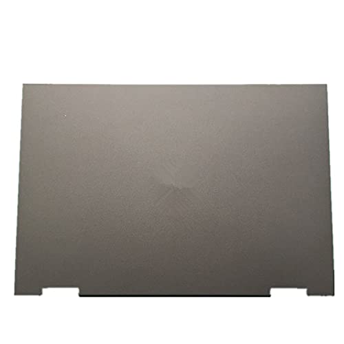 fqparts-cd Replacement Laptop LCD Top Cover Obere Abdeckung für for Dell for Inspiron 13 5378 Black von fqparts