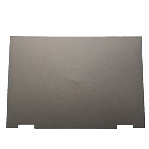 fqparts-cd Replacement Laptop LCD Top Cover Obere Abdeckung für for Dell for Inspiron 15 5568 Black von fqparts