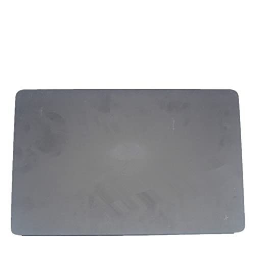 fqparts-cd Replacement Laptop LCD Top Cover Obere Abdeckung für for Dell for Inspiron 1545 Silvery von fqparts