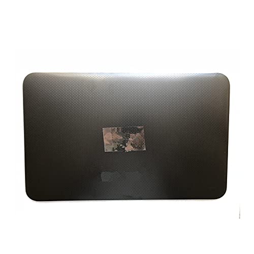 fqparts-cd Replacement Laptop LCD Top Cover Obere Abdeckung für for Dell for Inspiron 17R SE 7720 Black von fqparts