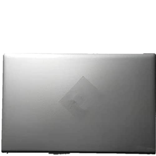 fqparts-cd Replacement Laptop LCD Top Cover Obere Abdeckung für for Dell for Inspiron 5415 Silber 0CYT45 von fqparts