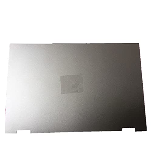 fqparts-cd Replacement Laptop LCD Top Cover Obere Abdeckung für for Dell for Inspiron 7359 Black von fqparts