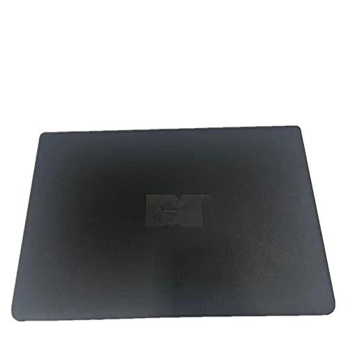 fqparts-cd Replacement Laptop LCD Top Cover Obere Abdeckung für for Dell for Latitude 3400 Black von fqparts
