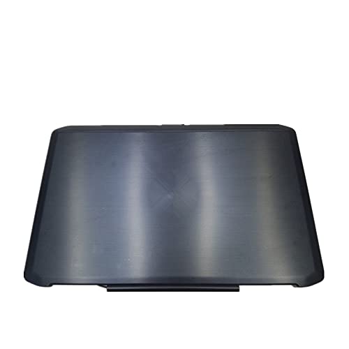 fqparts-cd Replacement Laptop LCD Top Cover Obere Abdeckung für for Dell for Latitude E6220 Black von fqparts