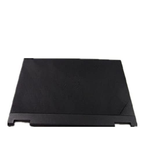 fqparts-cd Replacement Laptop LCD Top Cover Obere Abdeckung für for Dell for Vostro 3300 Black von fqparts