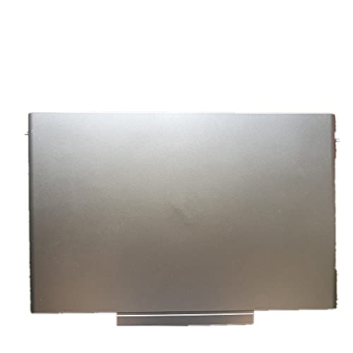 fqparts-cd Replacement Laptop LCD Top Cover Obere Abdeckung für for Dell for Vostro 7570 Silvery von fqparts