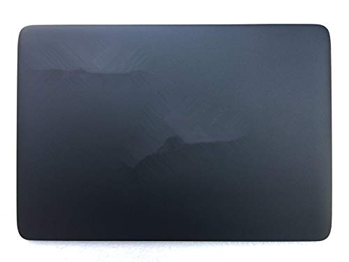 fqparts-cd Replacement Laptop LCD Top Cover Obere Abdeckung für for HP Chromebook 14 G4 Schwarz von fqparts