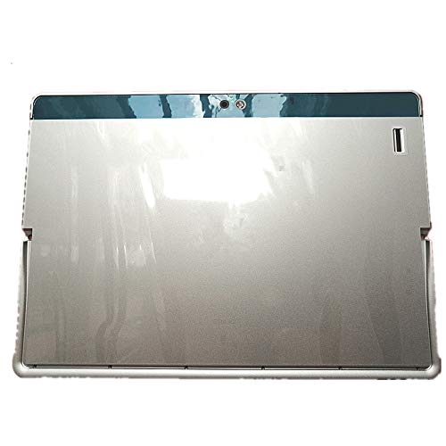 fqparts-cd Replacement Laptop LCD Top Cover Obere Abdeckung für for HP EliteBook 1030 G1 Silber von fqparts