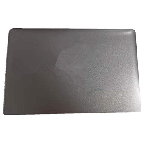 fqparts-cd Replacement Laptop LCD Top Cover Obere Abdeckung für for HP Envy 13m-ag0000 x360 Silber von fqparts