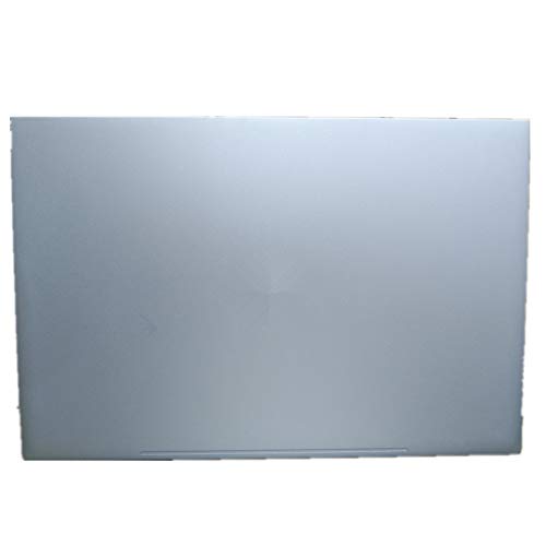 fqparts-cd Replacement Laptop LCD Top Cover Obere Abdeckung für for HP Envy 17m-ce0000 Silber von fqparts