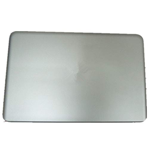 fqparts-cd Replacement Laptop LCD Top Cover Obere Abdeckung für for HP Envy TouchSmart m7-j000 TouchSmart m7-j100 Silber 6070B0710501 von fqparts