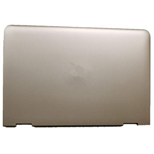 fqparts-cd Replacement Laptop LCD Top Cover Obere Abdeckung für for HP Pavilion 14-cd0000 14-cd1000 14-cd2000 Silber Nicht-Touchscreen-Stil L22291-001 von fqparts